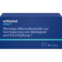 Orthomol Vital F Tabletten / Kapseln 30 St.