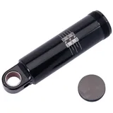 RockShox Monarch 200x51 schwarz - Schwarz