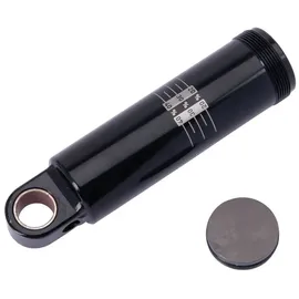 RockShox Monarch 200x51 schwarz - Schwarz