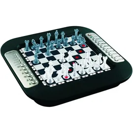 Lexibook Elektronisches Schachspiel mit Magneten | Multicolor - One Size