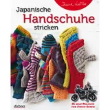 Stiebner Japanische Handschuhe stricken