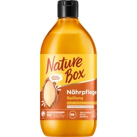 Nature Box Argan Conditioner Nährpflege Argan-Öl