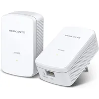 Mercusys MP500 KIT 1000 MBit/s