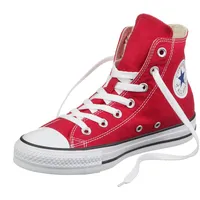 Converse Chuck Taylor All Star Classic High Top red 36