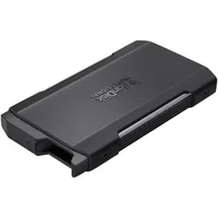 SanDisk Pro Blade Transport 0 TB USB-C 3.2 Schwarz