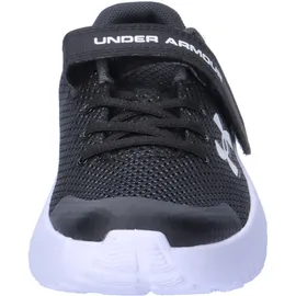 Under Armour Jungen UA BPS Surge 4 AC, leichte Laufschuhe mit Dämpfung, atmungsaktive Turnschuhe für Jungen