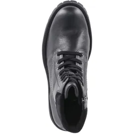 Josef Seibel Connor 03 Herren Schwarz 43