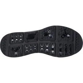 SKECHERS Golfschuhe Herren ELITE 6- schwarz 43
