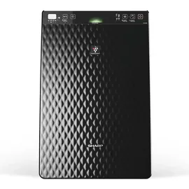 Sharp UA-HG30E-B Schwarz