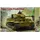 Rye Field Model RM-5015 - Tiger I Late Production mehrfarbig 1:35