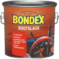 Bondex Bootslack Türkis 2,5 l