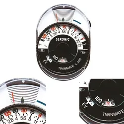 SEKONIC L-208 Twinmate