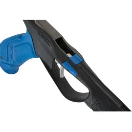 Seacsub Target Schleuder-harpune - Black - 75 cm