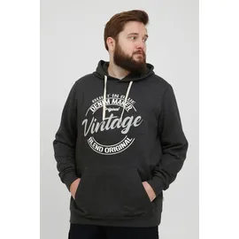 Blend Hoodie Grau 3XL