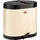 Wesco Öko-Sammler 170 30 l Mandel