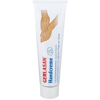 Eduard Gerlach Gerlasan Handcreme mit Urea