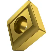 Pramet Wendeschneidplatte ISO CCMX 060304S-TS1:M8330 D,2,8mm PVD beschichtet 10 Stück