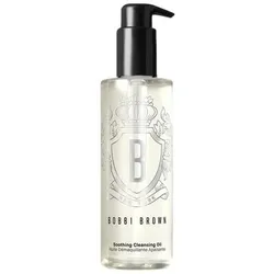 Soothing Cleansing Oil