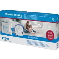 Eaton 193732 Wireless Heating, Paket, vorprogrammiert CPAD-00/217