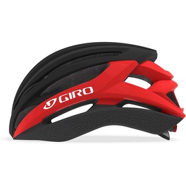 Giro Syntax 55-59 cm matte black/bright red 2020