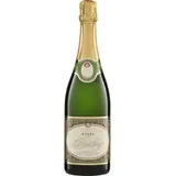 Sektkellerei Am Turm ENGEL Rieslingsekt Extra Dry Flaschengärung 0,375l (1 x 0, 375)