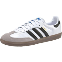 Adidas Samba OG Cloud White / Core Black / Clear Granite 40 2/3