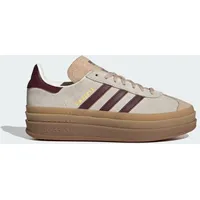 Adidas Originals Gazelle Sportschuhe - Cream White / Maroon
