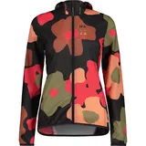 maloja Damen NelkenwurzM. Trail Jacke (Größe XS, schwarz)