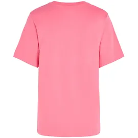 O'Neill O'Neill, Future Surf Society Regular T-shirt Perfectly Pink - M