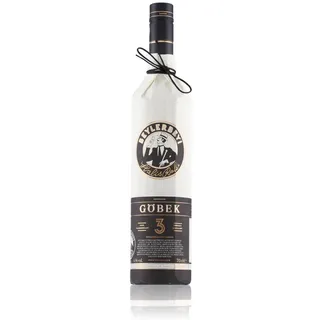 Beylerbeyi Göbek Raki 45% Vol. 0,7l