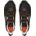 Adidas Terrex AX4 Herren Core Black / Wonder Silver / Impact Orange 41 1/3