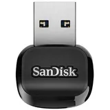 SanDisk QuickFlow - card reader - USB 3.2 Gen 1