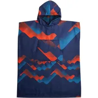 PackTowl Poncho S/M, Riso Wave