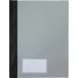 BENE Schnellhefter A4 Schwarz 10 St.