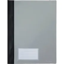 BENE Schnellhefter A4 Schwarz 10 St.