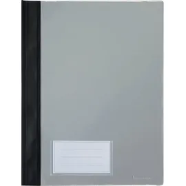 BENE Schnellhefter A4 Schwarz 10 St.