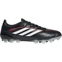 adidas Copa Pure IV League AG Herren core black/FTWR white/lucid red 43 1/3