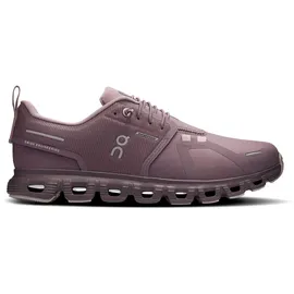 On Cloud 6 Waterproof Damen Gobi / Gobi 40,5