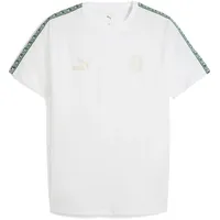Puma AC Milan KING T-Shirt weiß 3XL
