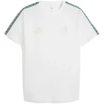 Puma AC Milan KING T-Shirt weiß 3XL