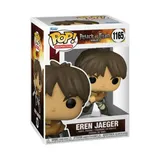 Funko Pop! Attack on Titan - Eren Jaeger (57980)