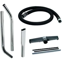 cleancraft Schlauch- & Düsensatz Ölresistent 4 m Ø 38 mm