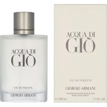 Giorgio Armani Acqua di Giò Eau de Toilette 100 ml