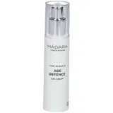 MÁDARA Time Miracle Age Defence Day Cream 50 ml