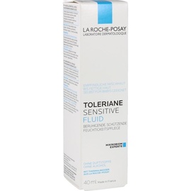 La Roche-Posay Toleriane Sensitive Fluid 40 ml