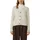 s.Oliver Strickcardigan aus Wollmix beige XL