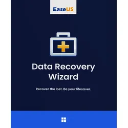 EaseUS Data Recovery (Windows)