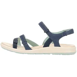 ECCO Cruise II marine/ice flower 37