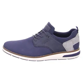 Rieker 11359 Herren Blau 43
