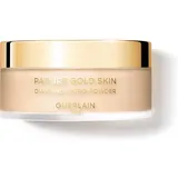Guerlain Parure Gold Skin Diamond Micro-Powder Pflege 35 g